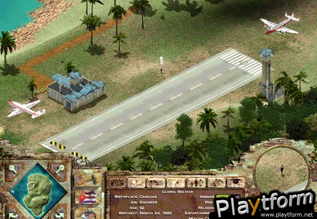 Tropico (PC)