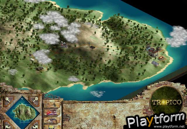 Tropico (PC)