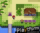 Legend of the River King 2 (Game Boy Color)