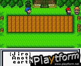 Legend of the River King 2 (Game Boy Color)