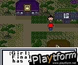 Legend of the River King 2 (Game Boy Color)