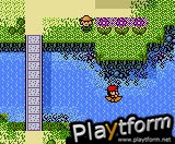 Legend of the River King 2 (Game Boy Color)