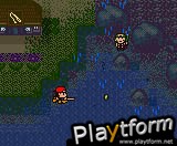 Legend of the River King 2 (Game Boy Color)