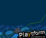 Legend of the River King 2 (Game Boy Color)