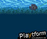 Legend of the River King 2 (Game Boy Color)