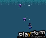 Legend of the River King 2 (Game Boy Color)