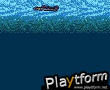 Legend of the River King 2 (Game Boy Color)