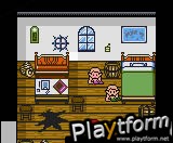 Legend of the River King 2 (Game Boy Color)