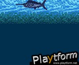 Legend of the River King 2 (Game Boy Color)