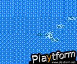Legend of the River King 2 (Game Boy Color)