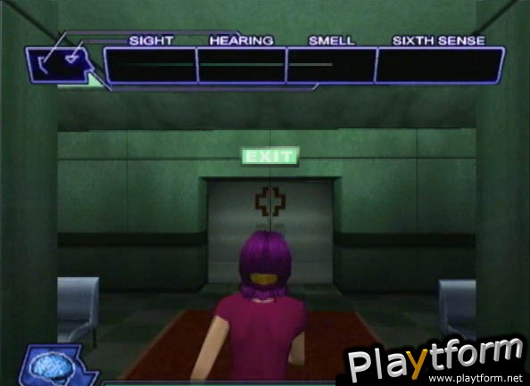 Illbleed (Dreamcast)