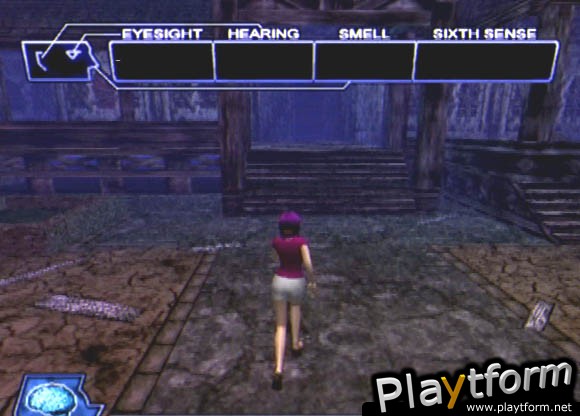 Illbleed (Dreamcast)