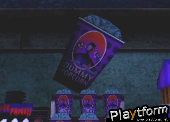 Illbleed (Dreamcast)
