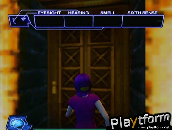 Illbleed (Dreamcast)