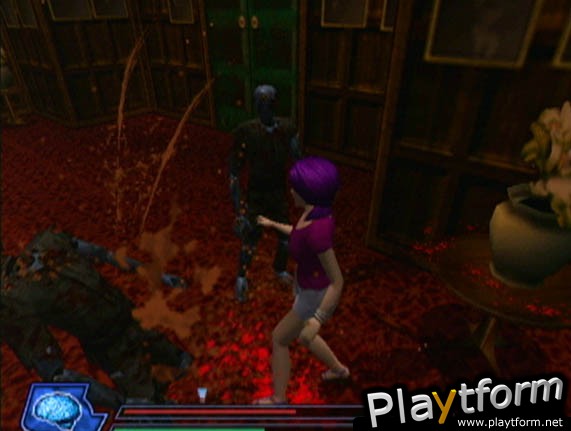 Illbleed (Dreamcast)