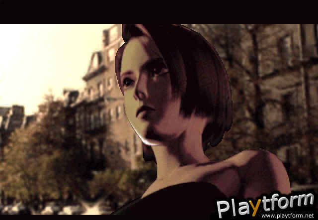 Resident Evil 3: Nemesis (PC)