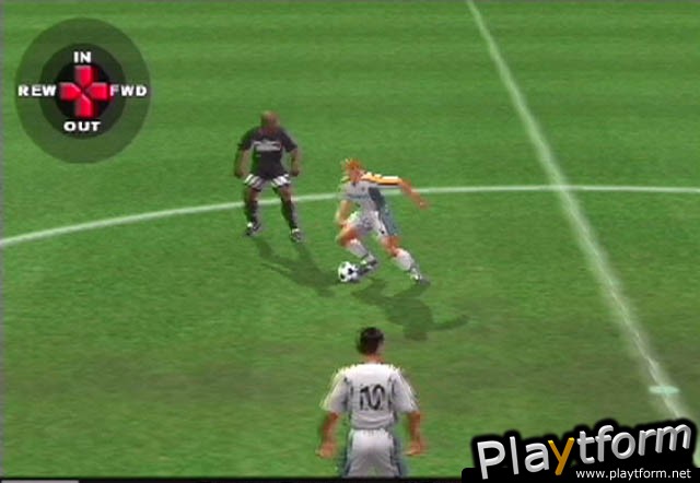ESPN MLS ExtraTime (PlayStation 2)