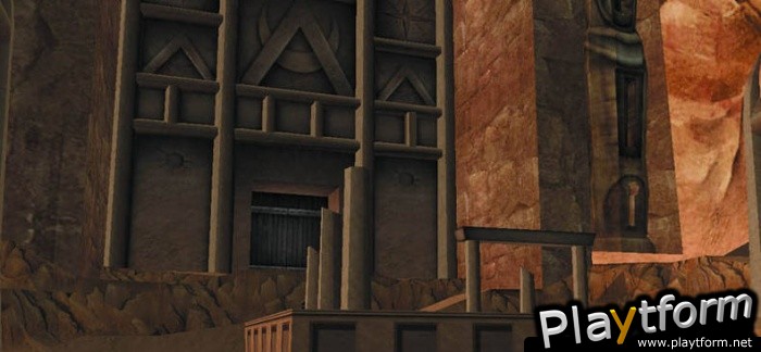 Treasure Hunt 2001 (PC)