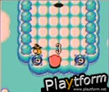 Kirby Tilt 'n' Tumble (Game Boy Color)