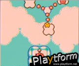 Kirby Tilt 'n' Tumble (Game Boy Color)