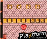 Kirby Tilt 'n' Tumble (Game Boy Color)