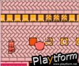 Kirby Tilt 'n' Tumble (Game Boy Color)