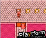 Kirby Tilt 'n' Tumble (Game Boy Color)