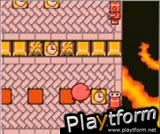 Kirby Tilt 'n' Tumble (Game Boy Color)