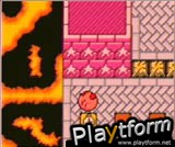 Kirby Tilt 'n' Tumble (Game Boy Color)