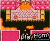 Kirby Tilt 'n' Tumble (Game Boy Color)