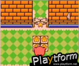 Kirby Tilt 'n' Tumble (Game Boy Color)