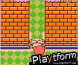 Kirby Tilt 'n' Tumble (Game Boy Color)
