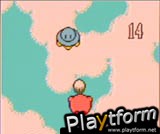 Kirby Tilt 'n' Tumble (Game Boy Color)