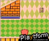 Kirby Tilt 'n' Tumble (Game Boy Color)