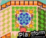 Kirby Tilt 'n' Tumble (Game Boy Color)