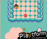 Kirby Tilt 'n' Tumble (Game Boy Color)