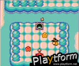 Kirby Tilt 'n' Tumble (Game Boy Color)