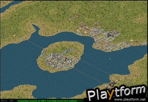 Star Peace (PC)