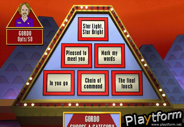 The $100,000 Pyramid (PC)