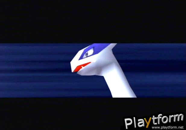 Pokemon Stadium 2 (Nintendo 64)