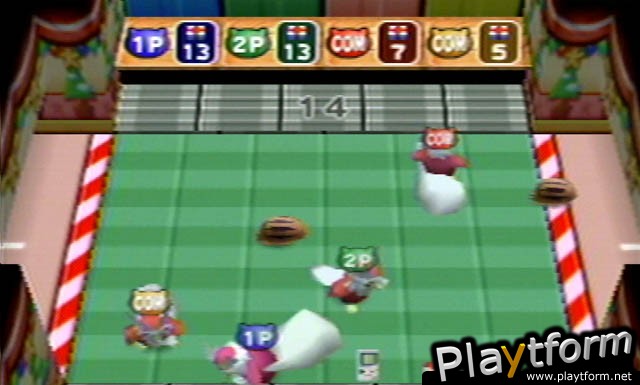 Pokemon Stadium 2 (Nintendo 64)