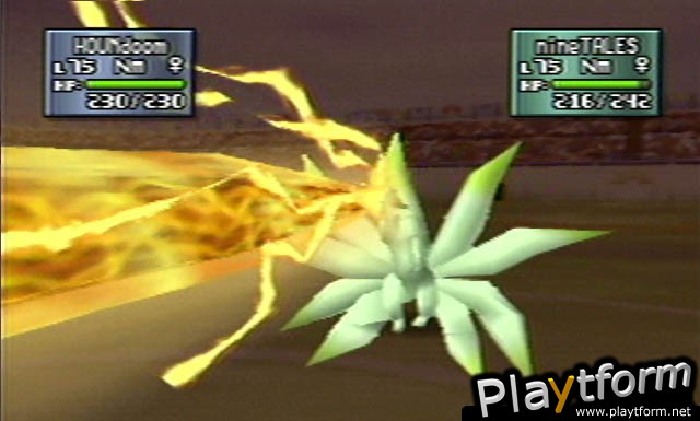 Pokemon Stadium 2 (Nintendo 64)