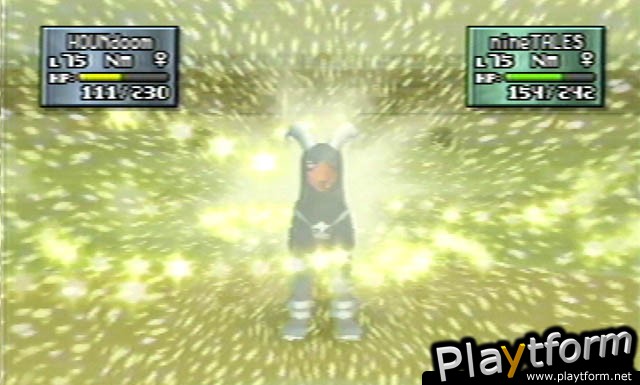 Pokemon Stadium 2 (Nintendo 64)