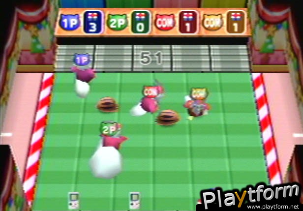 Pokemon Stadium 2 (Nintendo 64)