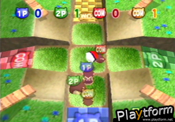 Pokemon Stadium 2 (Nintendo 64)