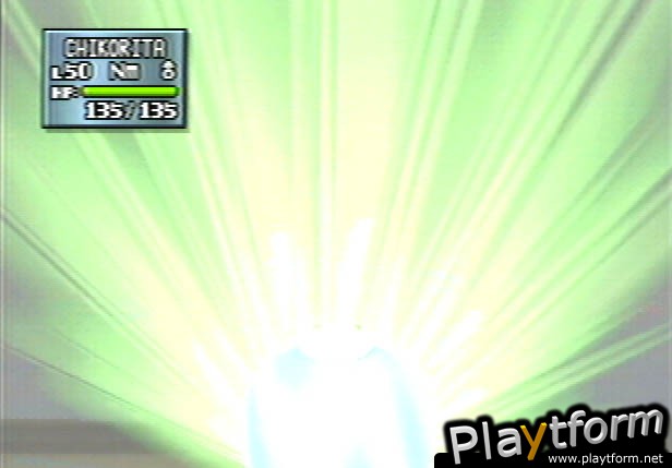 Pokemon Stadium 2 (Nintendo 64)