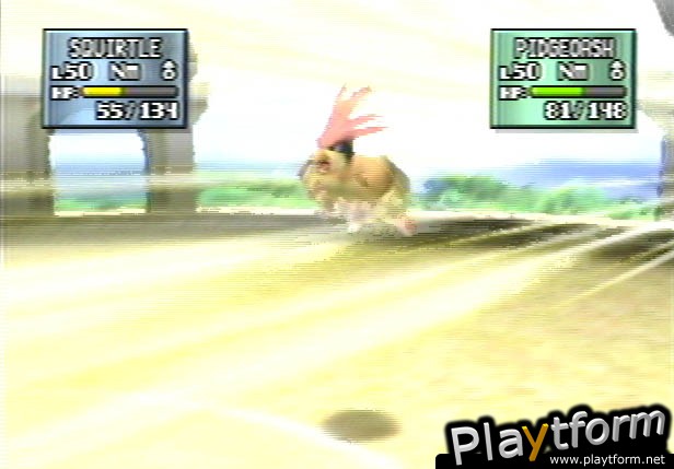 Pokemon Stadium 2 (Nintendo 64)