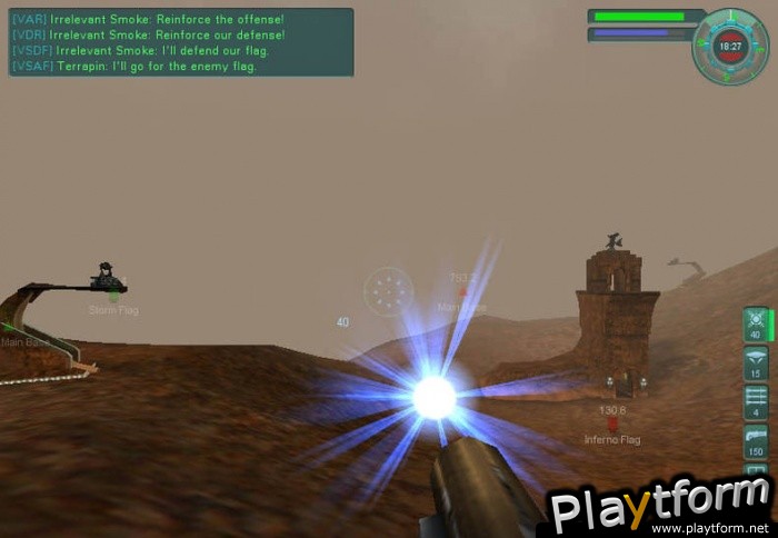 Tribes 2 (PC)