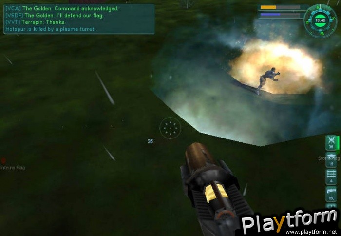Tribes 2 (PC)