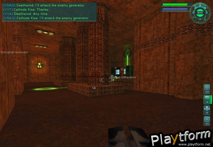 Tribes 2 (PC)